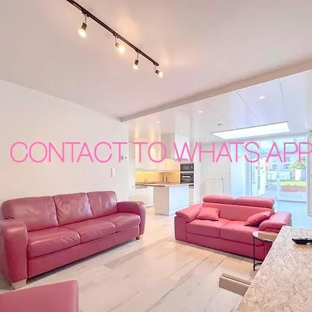 La Cle Comfort Apartamento