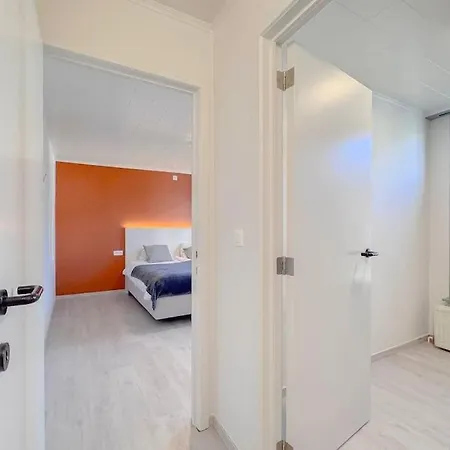 Apartamento La Cle Comfort Bruges